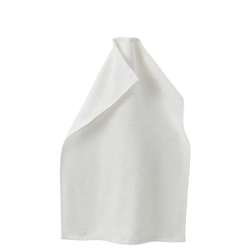 حوله دست و صورت ایکیا مدل LUDDVIAL مجموعه 4 عددی