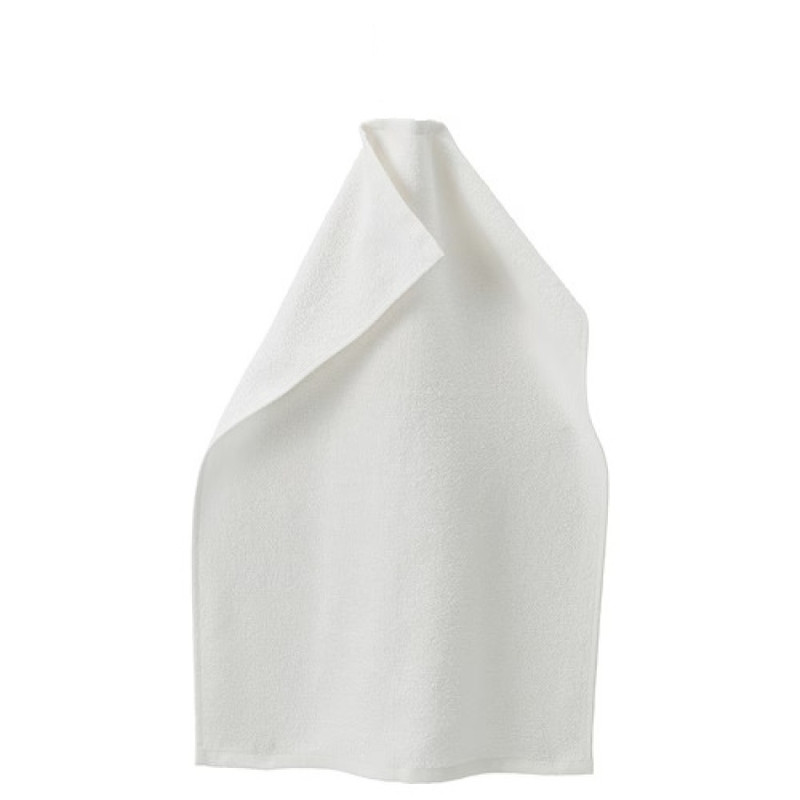 حوله دست و صورت ایکیا مدل LUDDVIAL مجموعه 4 عددی