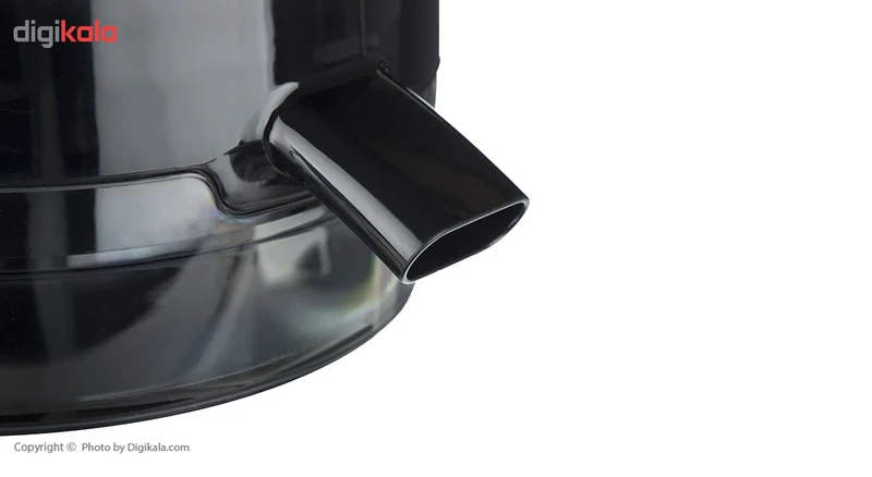 عکس شماره 8 : آبمیوه گیری فیلیپس مدل hr1863