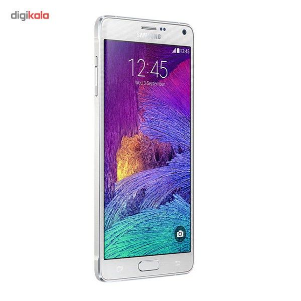 گوشی موبایل سامسونگ گلکسی نوت 4 - N910H main 1 6
