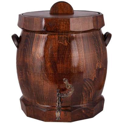 راهنمای خرید کلمن آب مسافرتی و خانگی، مناسب مدرسه، کوچک و بزرگ ( کلمن آب پلاستیکی، شیشه ای و چوبی و استیل ارزان قیمت )