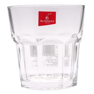 Blink max 5004 Glass Pack of 6