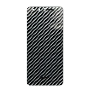 MAHOOT Shine-carbon Special Cover Sticker for Huawei P10