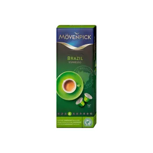 کپسول نسپرسو موونپیک مدل Brazil