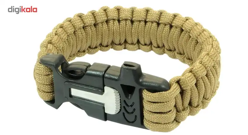 دستبند پاراکورد مدل Survival