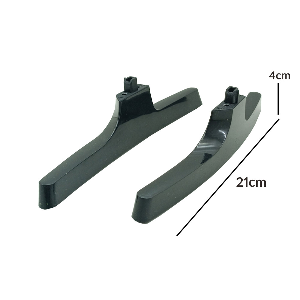 پایه رومیزی تلویزیون مدل P1 مناسب برای تلویزیون های 43 اینچ سامسونگ