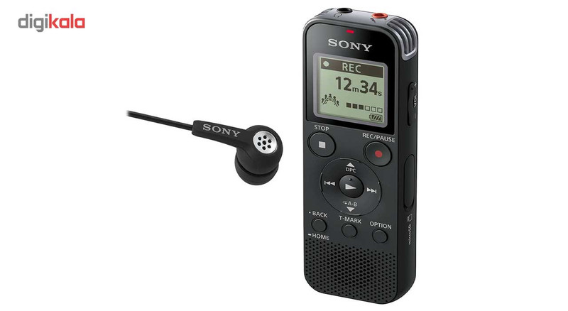 ضبط کننده صدا سونی مدل ICD-PX470