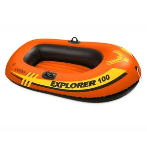Intex Explorer 100 Inflatable Boat