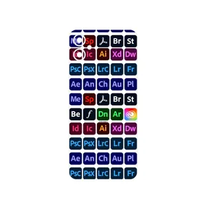 MAHOOT Adobe Cover Sticker for Samsung Galaxy A05