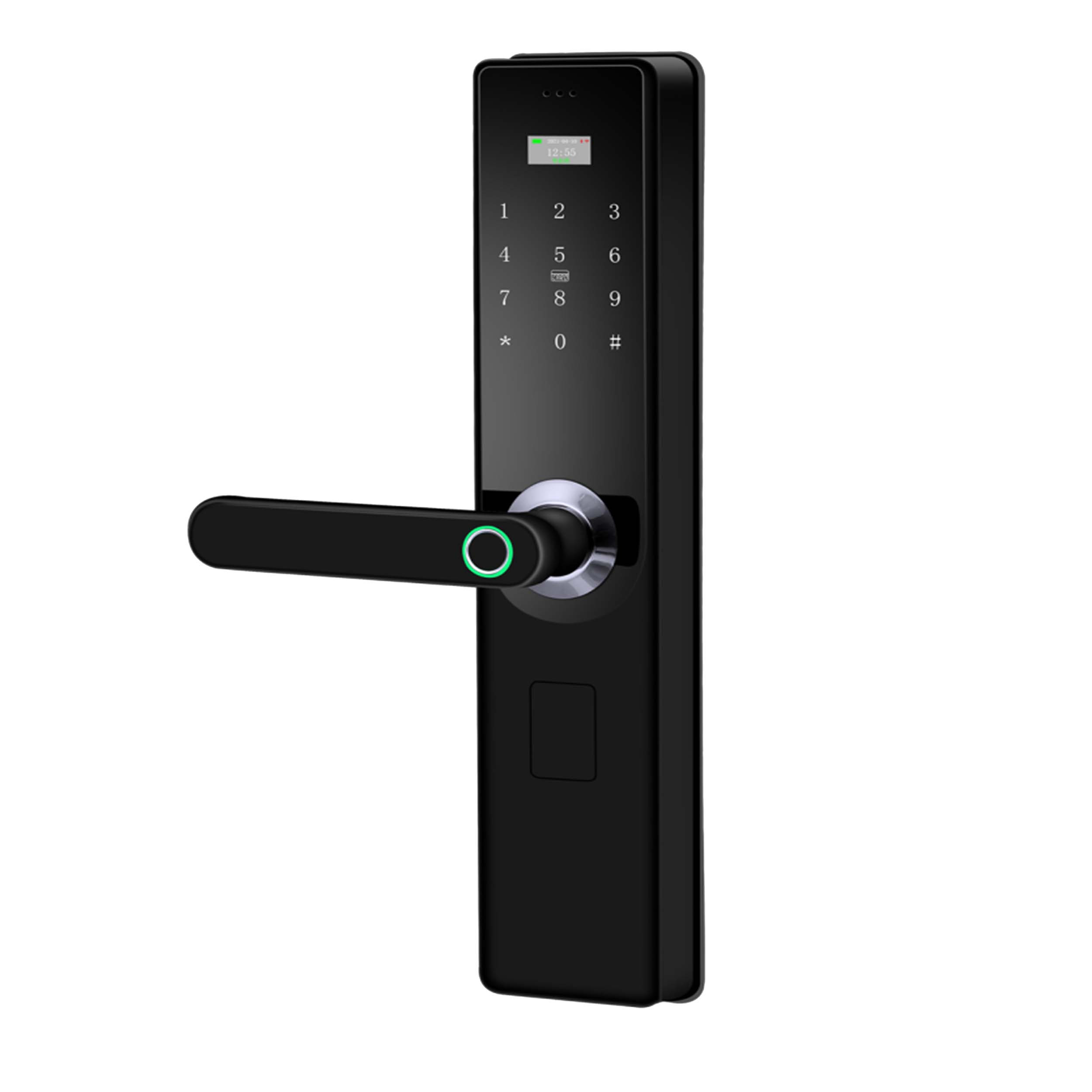 دستگیره هوشمند مدل B13 دستگیره هوشمند مدل B13