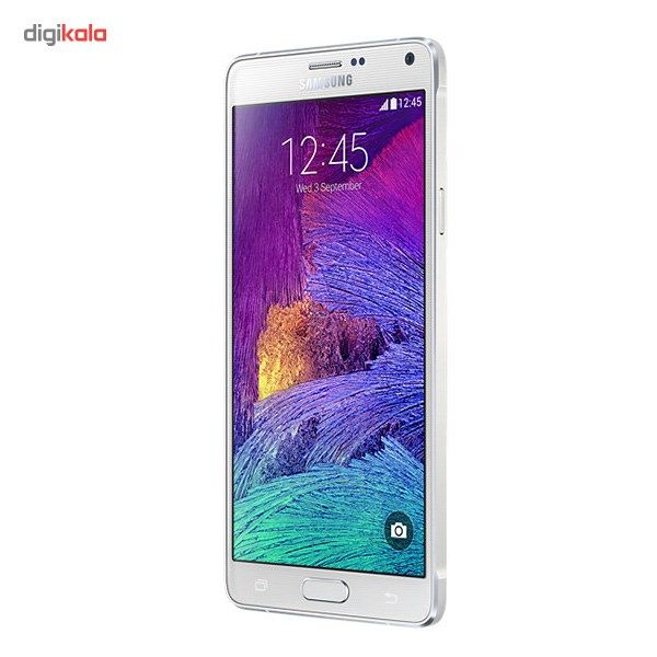 گوشی موبایل سامسونگ گلکسی نوت 4 - N910H main 1 7