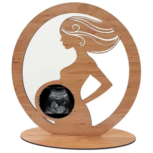 استند سونوگرافی پینو طرح بارداری