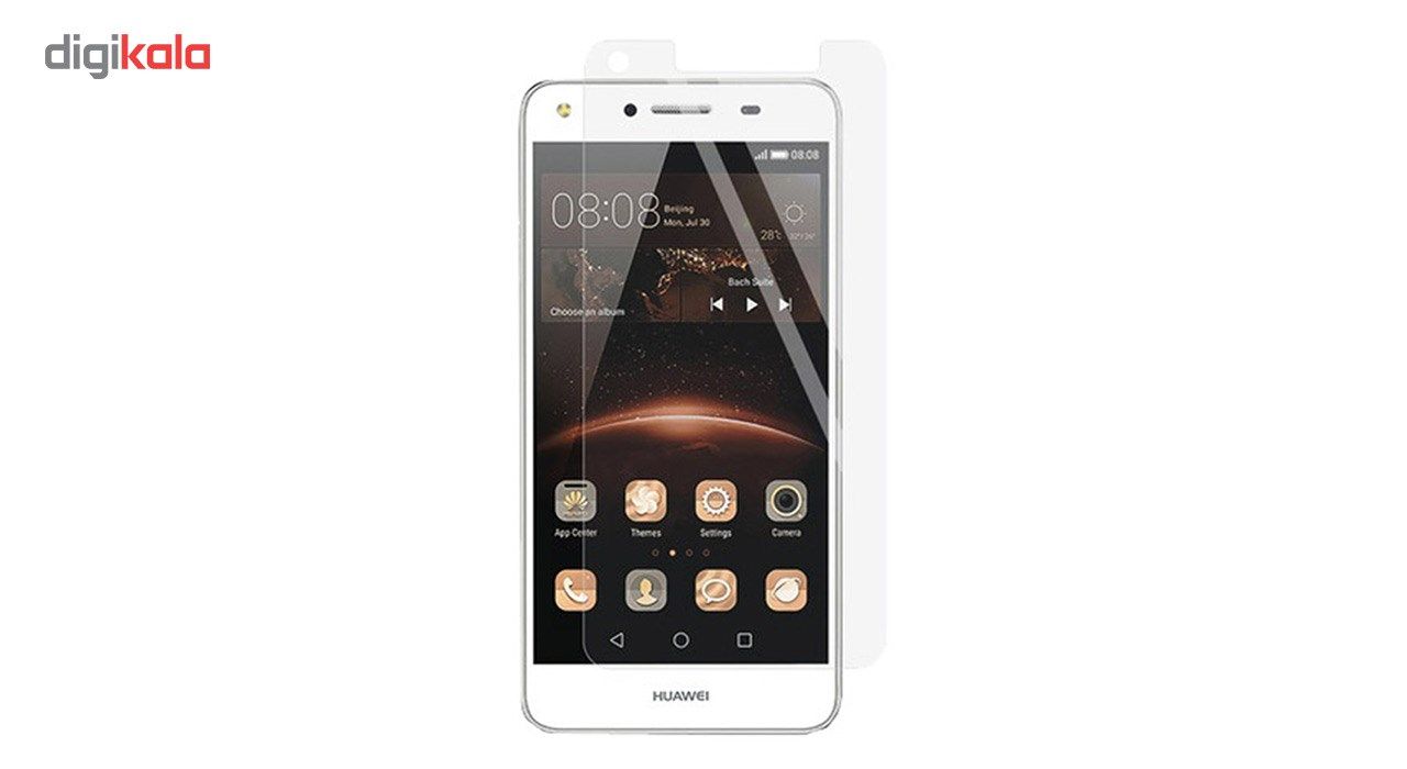 محافظ صفحه نمایش مدل Y5 II مناسب برای گوشی موبایل هواوی Y5 II main 1 1