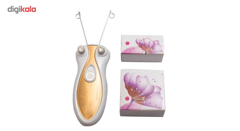 بند انداز لی مکس مدل MAX-1005
