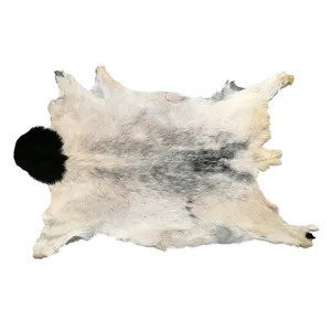 فرش پوست طبیعی کمالی مدل AC-00032