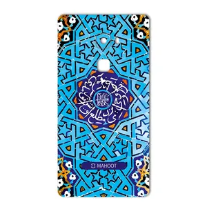 MAHOOT Slimi design-tile Design Cover Sticker for Huawei Mate S