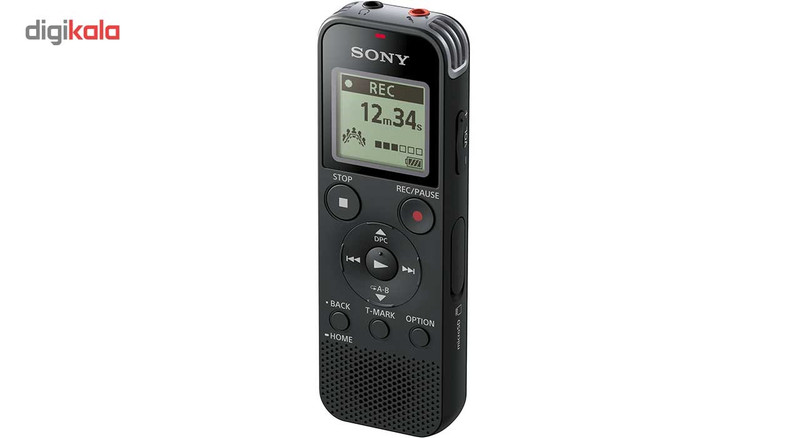 ضبط کننده صدا سونی مدل ICD-PX470