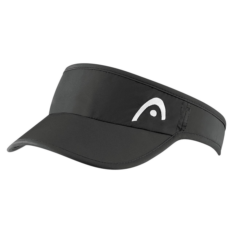 کلاه آفتابگیر زنانه هد مدل Pro Player Visor