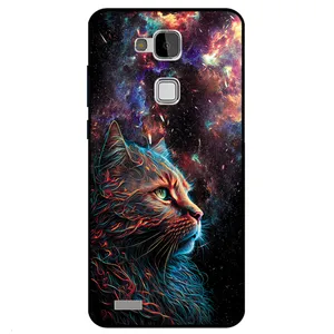 Megafone Galaxy Cat 4203 Cover for Huawei Mate 7