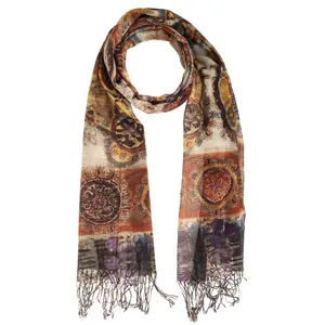 شال لورنزو مدل 202