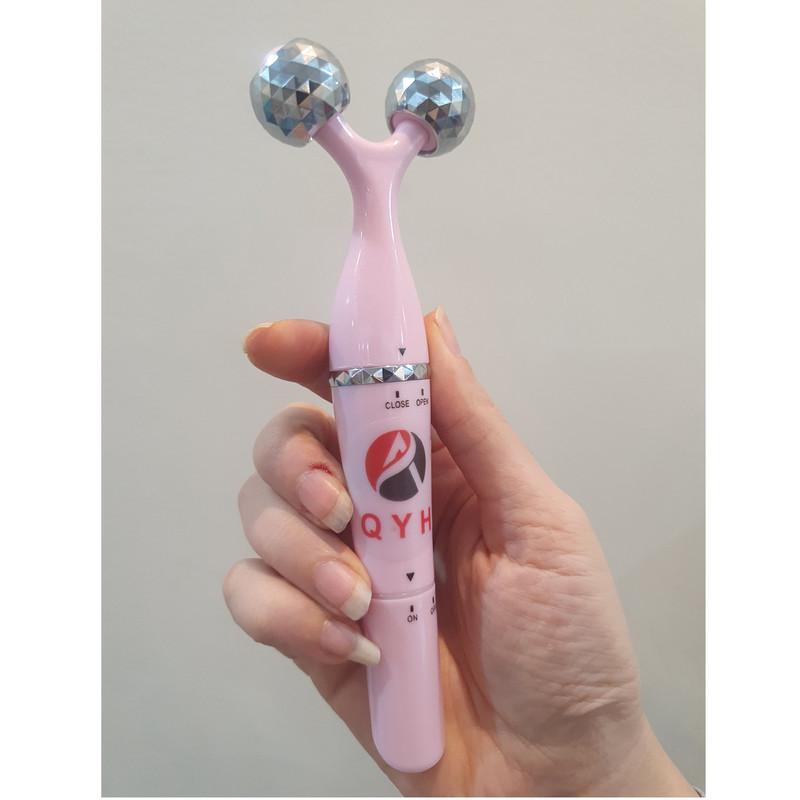 ماساژور چشم و صورت کیو وای اچ مدل QL-36