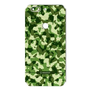 MAHOOT Army-Pattern Design  for OnePlus 5T