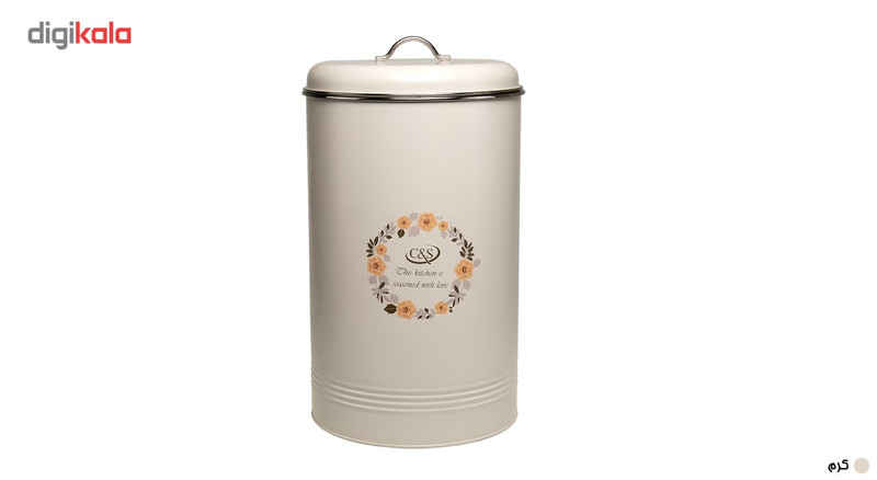 سطل برنج سی اند اس طرح رومنس مدل 30832
