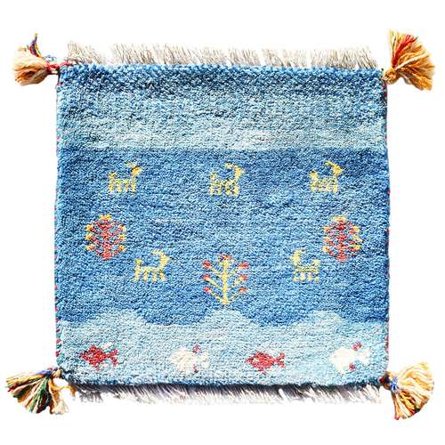 پادری گبه سرزمین فرش کد SFP1