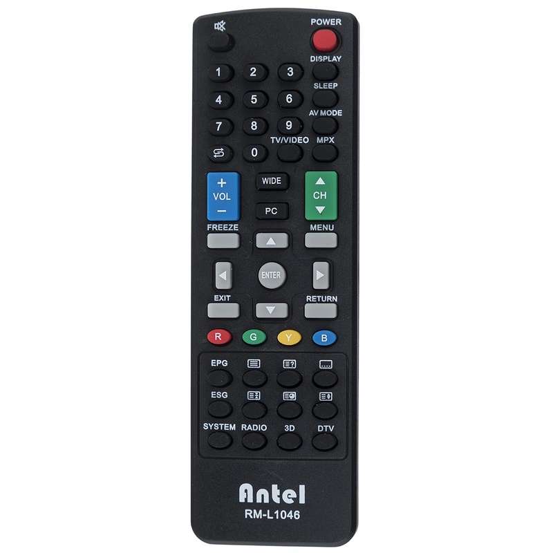 ریموت کنترل کد 334