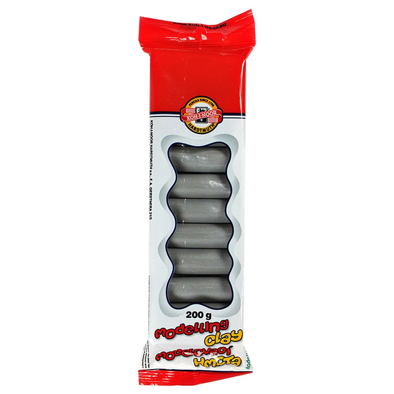 خمیر مجسمه سازی کوه نور مدل 597