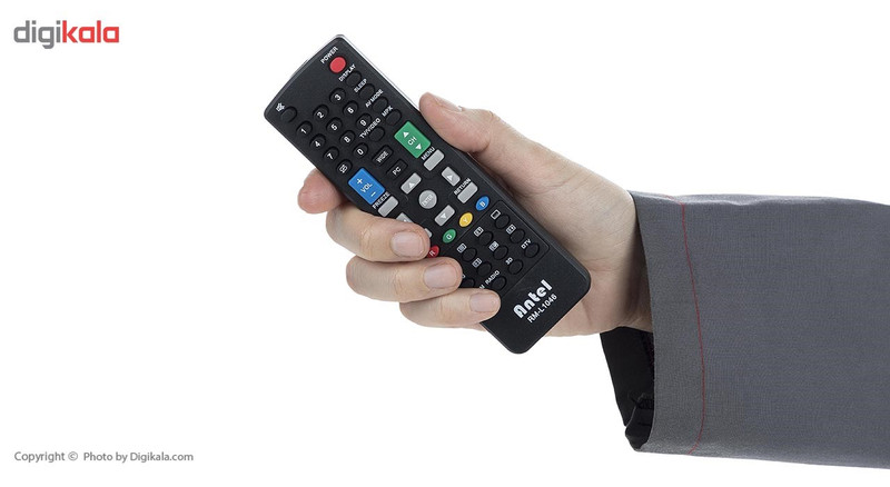 ریموت کنترل کد 334