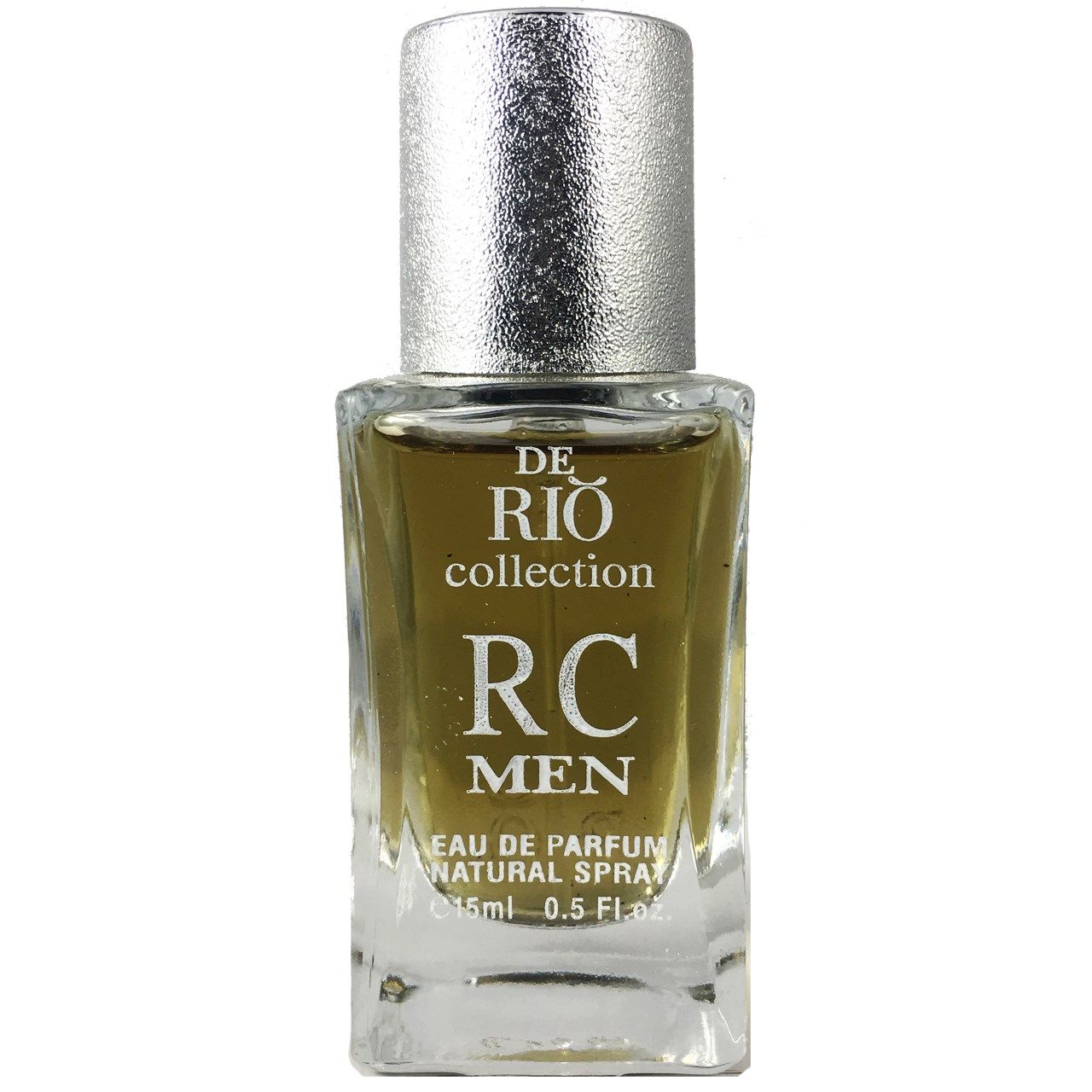 عطر جیبی ریو کالکشن مدل Rio Rc Men حجم 15ml مناسب برای آقایان -  - 1