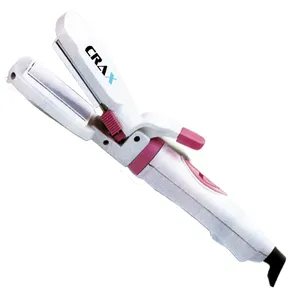 اتو مو و فر کننده کراکس سری 7  کاره مدل Crx-715