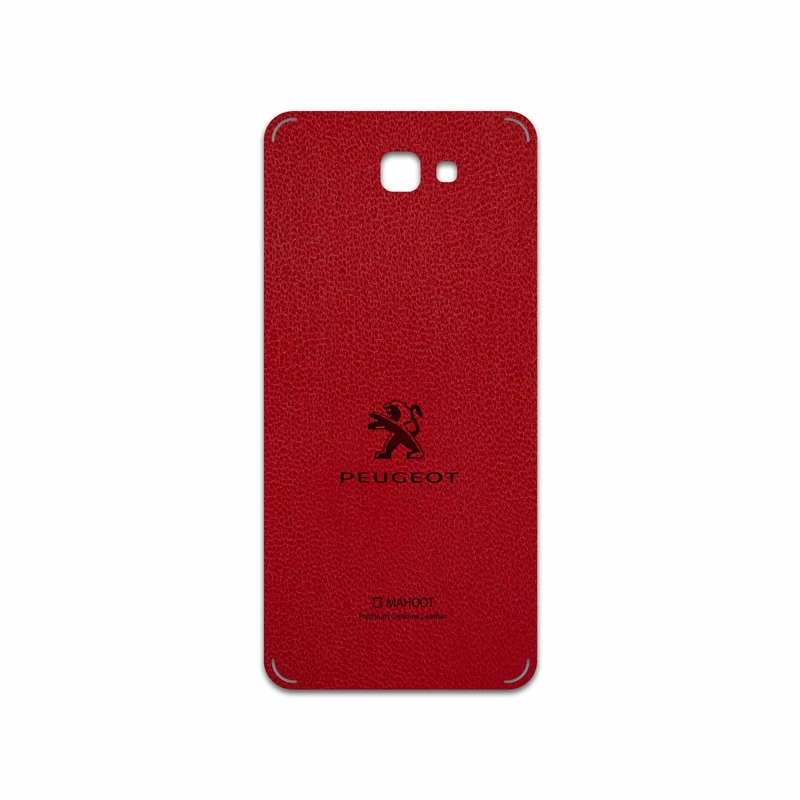 برچسب پوششی ماهوت مدل RL-PEGT مناسب برای گوشی موبایل سامسونگ Galaxy J7 Prime