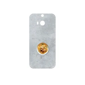 MAHOOT Pasta Cover Sticker for HTC One M8