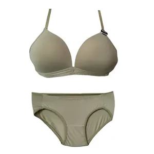 ست شورت و سوتین زنانه مدل 234 