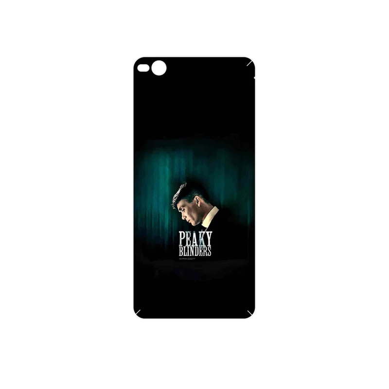برچسب پوششی ماهوت مدل peaky blinders مناسب برای گوشی موبایل اچ تی سی One X9