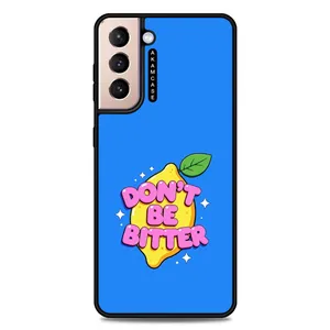 AKAM AMC-WSGS21P-POSITIVE-8 Cover For Samsung Galaxy S21 Plus