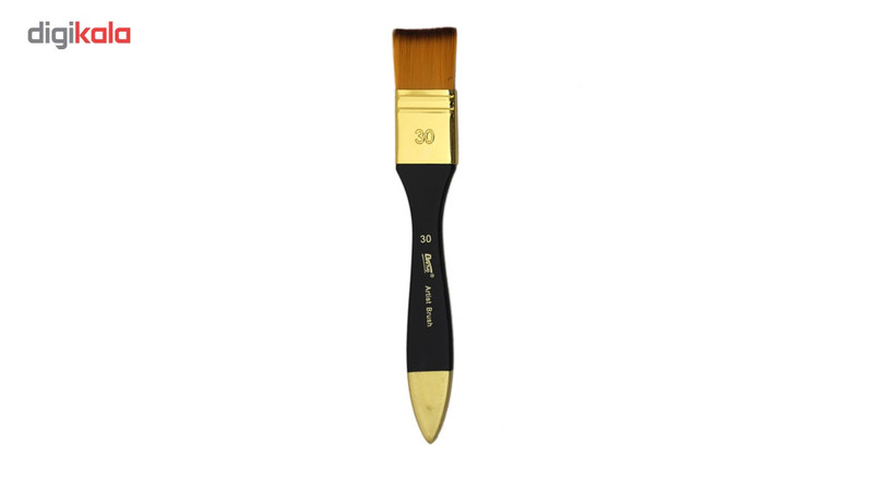 قلم مو بیانو سری 30 مدل ARTIST BRUSH