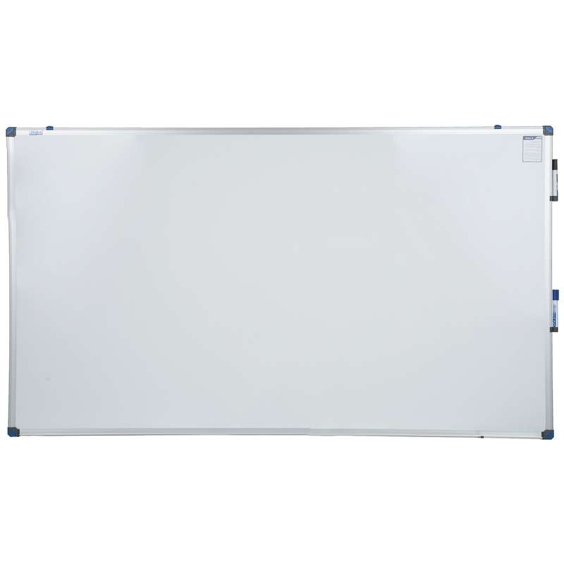 تخته وایت برد شیدکو مدل آلفا سایز 180×100سانتیمتر تخته وایت برد شیدکو مدل آلفا سایز 180×100سانتیمتر