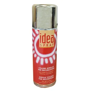 اسپری مایمری مدل Idea کد 707 حجم 200 میلی لیتر