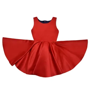 پیراهن دخترانه مدل ریوا