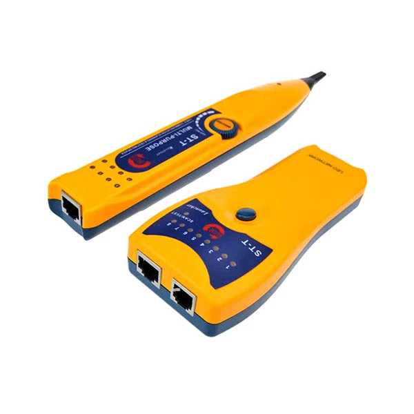 تستر کابل شبکه مدل ST-T