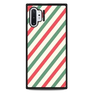 AKAM AMC-WSGN10P-CHRISTMAS-25 Cover For Samsung Galaxy Note 10 Plus