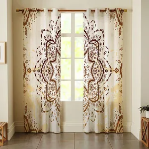 minoto home SA-072 Curtain