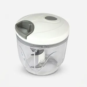 Shaylin Manual Food Chopper Model 201