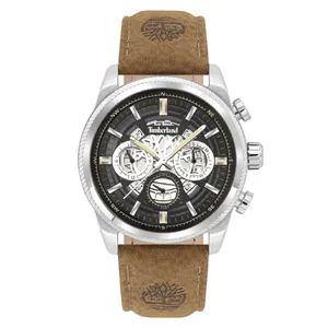 ساعت مچی عقربه‌ای مردانه تیمبرلند مدل TDWGF2200704