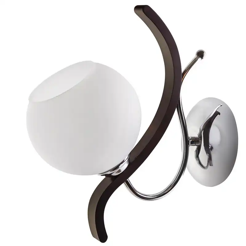 چراغ دیواری چشمه نور کد 887/1W