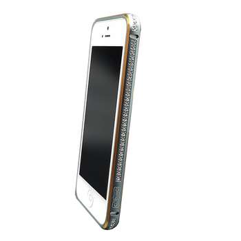 بامپر کوتتسی مدل دیاموند مناسب برای گوشی iPhone 6/6S