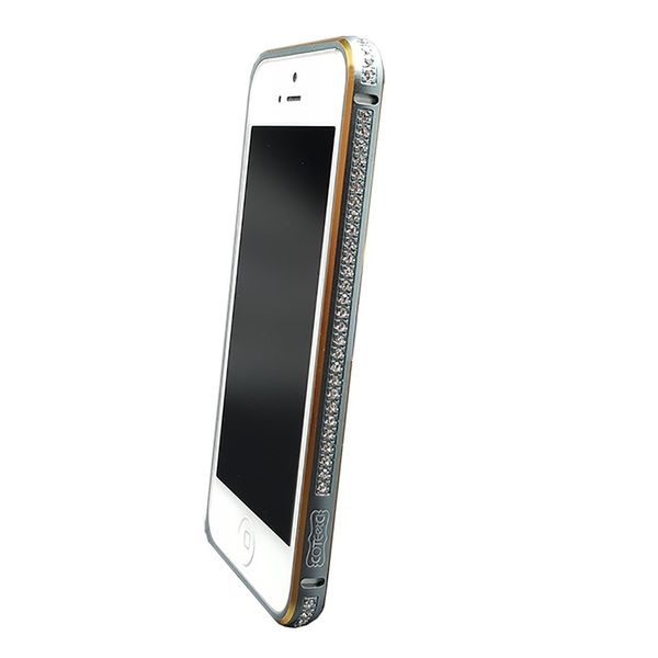بامپر کوتتسی مدل دیاموند مناسب برای گوشی iPhone 6/6S بامپر کوتتسی مدل دیاموند مناسب برای گوشی iPhone 6/6S